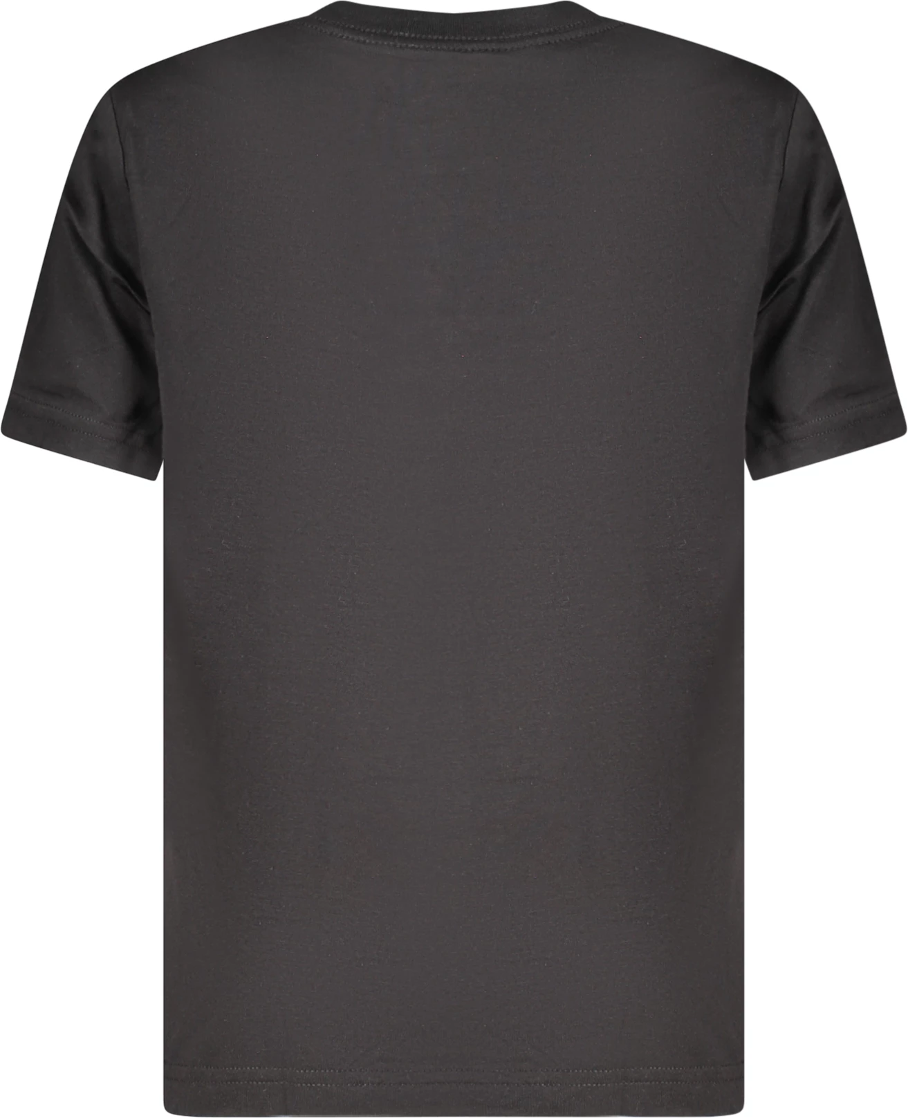 Maicë për djem Jordan, e zezë