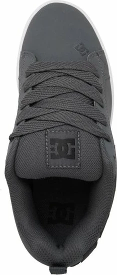 Atlete DC për meshkuj, gri