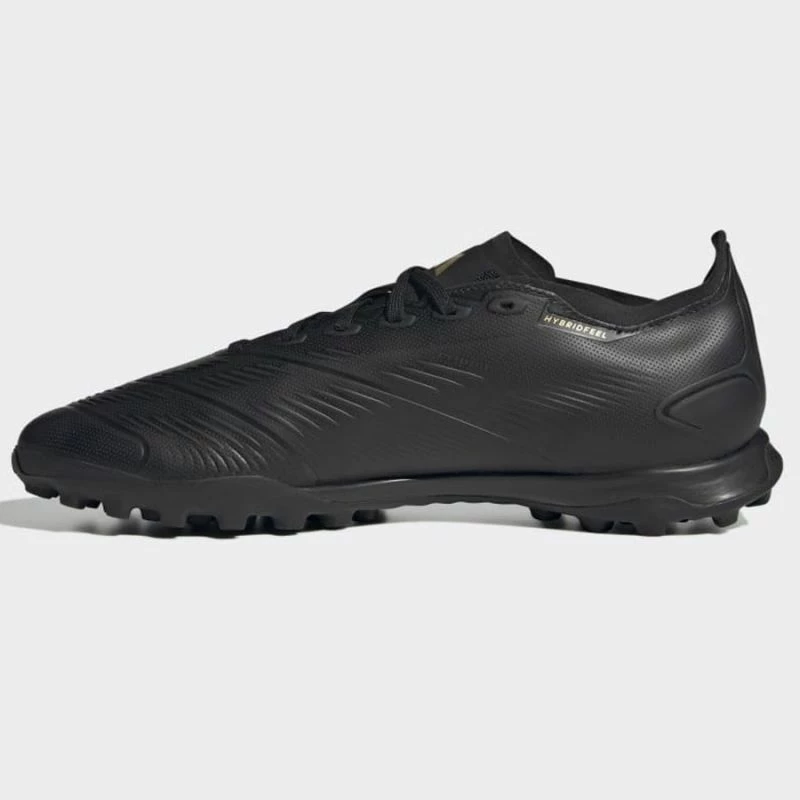 Atlete për meshkuj adidas, të zeza [Madhësia: 44]