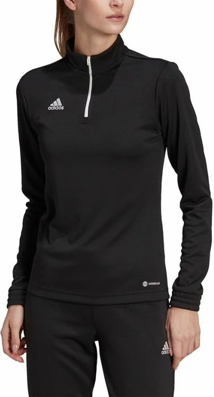 Duks për femra adidas, i zi [Madhësia: XS]