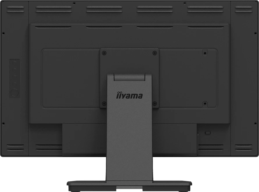 Monitor LED IIYAMA ProLite T2234MSC-B1S 21.5\" Full HD IPS touchscreen 10-pikësh 350 cd/m² 1000:1 8ms, i zi