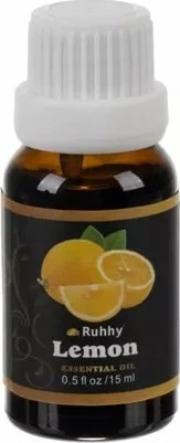 Set vajra esenciale për difuzor Ruhhy 21938, 10x15 ml, 10 aroma (paketë 10 copë)
