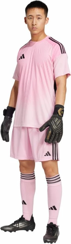 Fanellë futbolli adidas për meshkuj, rozë