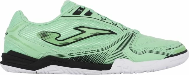 Atlete futbolli Joma unisex, të gjelbra