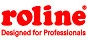 Kabëll HDMI Roline Gold Ultra HD, 3 m, M/M, 4K, me Ethernet, Gold