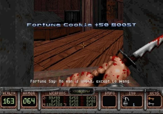 Shadow Warrior Classic Redux EN Global