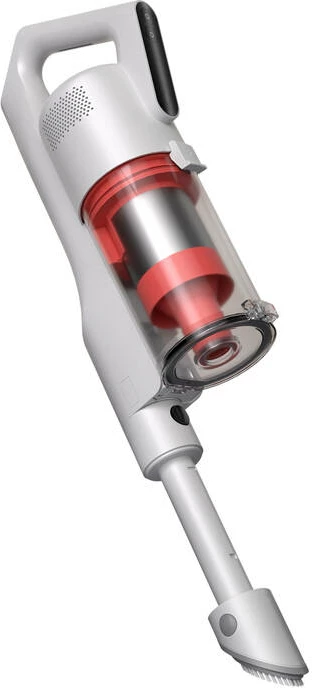 Fshesë me korrent pa kabllo Deerma DEM-T20W, 0.45L, 35 min, e bardhë