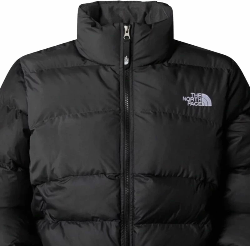 Jakne për femra The North Face, e zezë