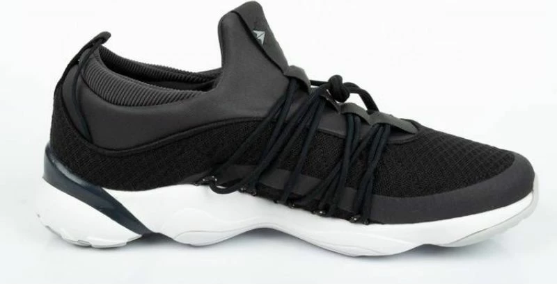 Atlete për meshkuj Reebok DMX Fusion CN6060, të zeza [Madhësia: 34.5]