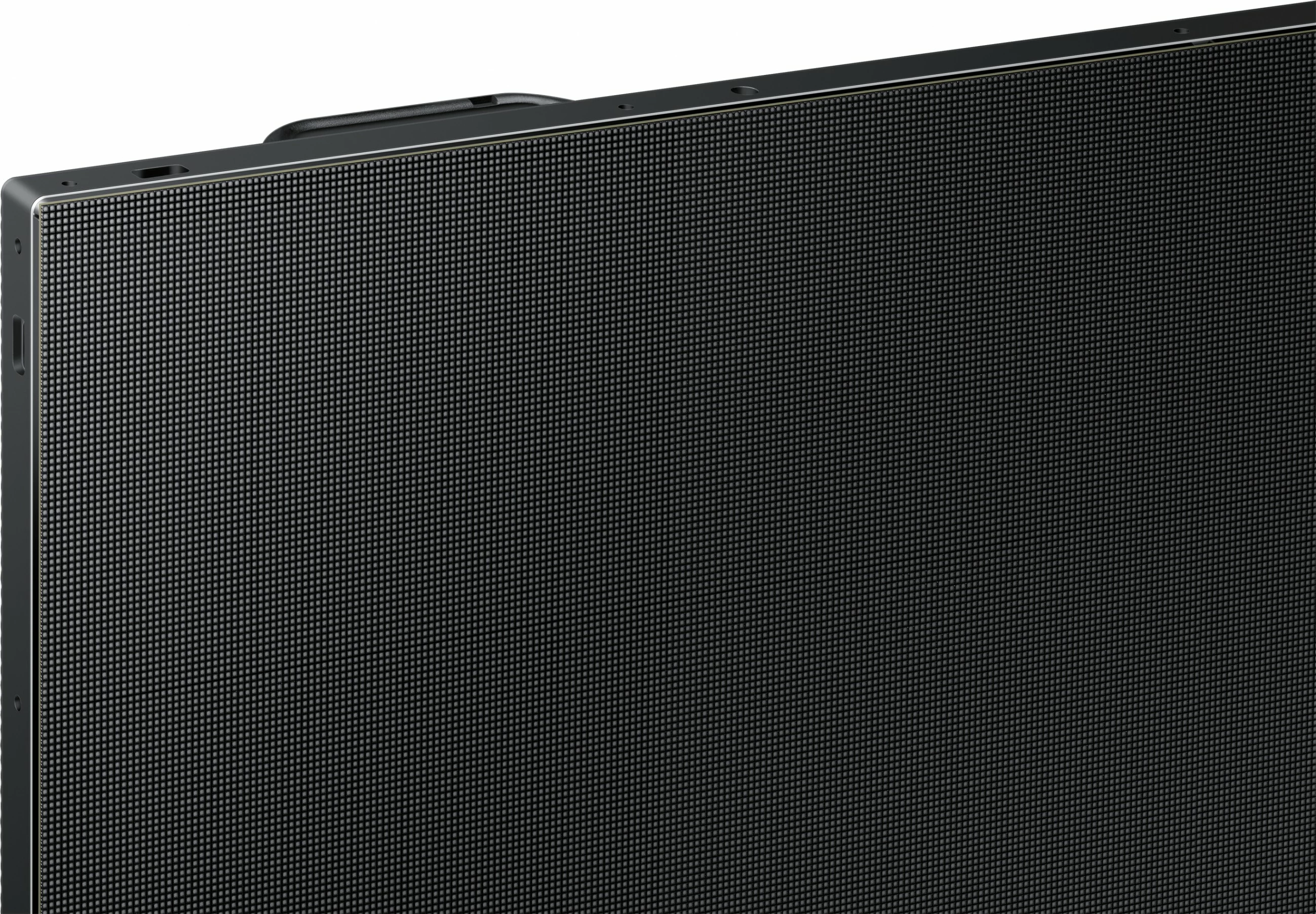 Ekran i madh Samsung The Wall IE025A, 384x216 px, 5000:1