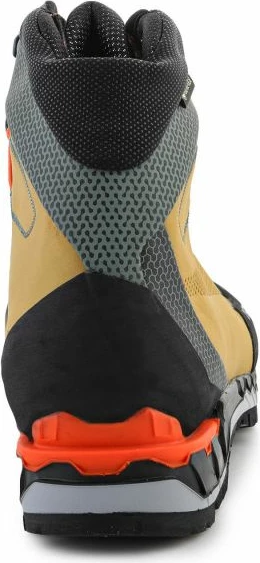 Atlete për meshkuj La Sportiva, kafe