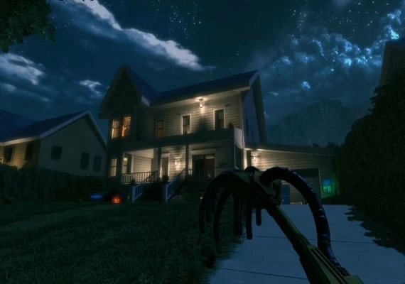 Viscera Cleanup Detail: House of Horror DLC EN Global