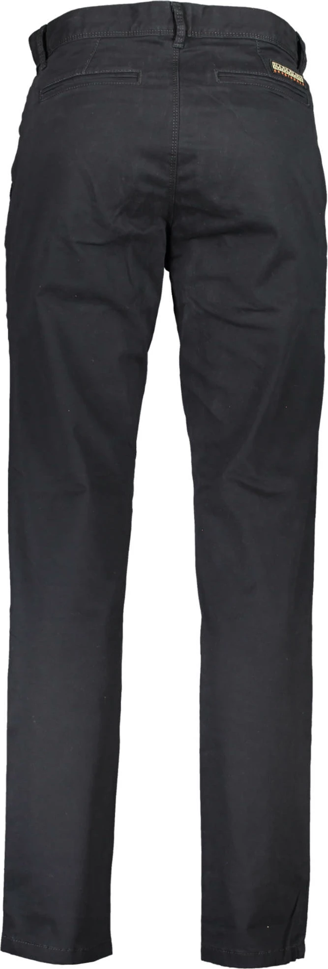 Pantallona meshkuj NAPAPIJRI, të zeza