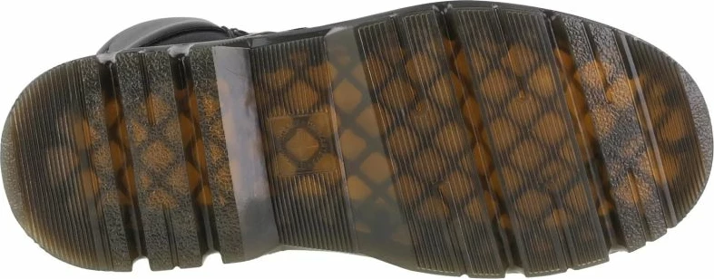 Çizme Dr Martens, të zeza [Madhësia: 42]