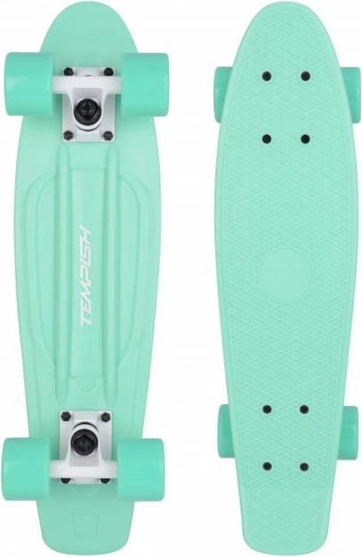 Atlete për të gjithë, Tempish Buffy Nature, ngjyrë rozë