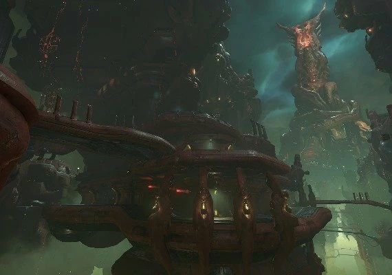 Doom Eternal: The Ancient Gods - Part Two DLC Global