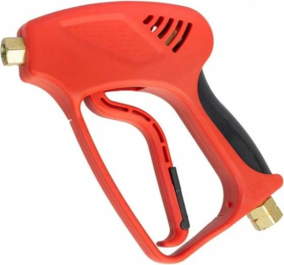 Pistolete Sprej Me Presion Te Larte