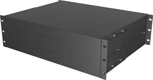 Sirtar rack LANBERG 19" 3U, 360mm, i zi