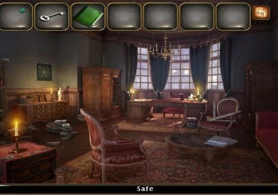 Hidden Object - 12 in 1 bundle EN/DE/FR/IT/ES Global