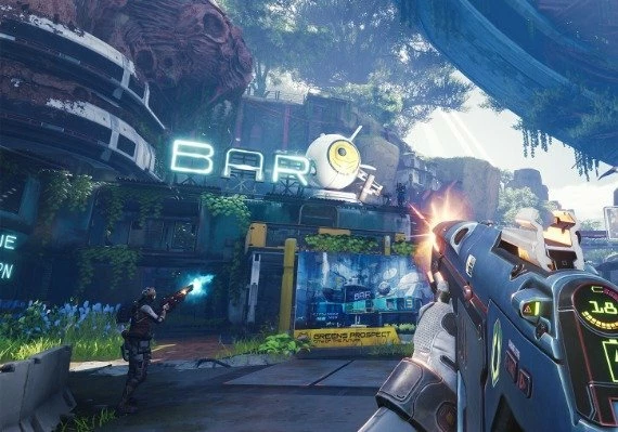 The Cycle: Frontier - Season 3 MK2 Bundle DLC EN Global