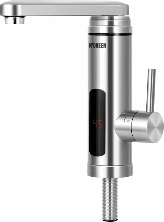 Ngrohës uji i menjëhershëm Noveen IWH560, inox