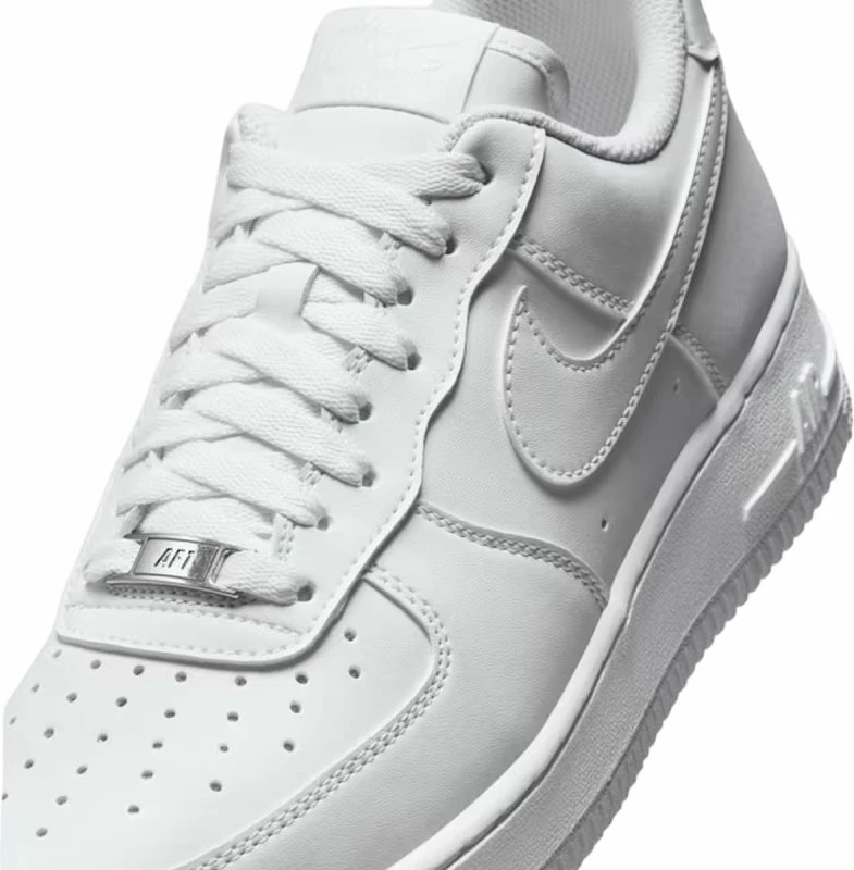 Atlete femra Nike W Air Force 1 '07 Next Nature DC9486-112 [Madhësia: 40]