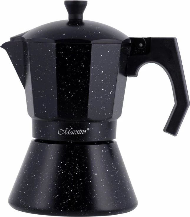 makinë kafeje MAESTRO MR-1667-6, granit