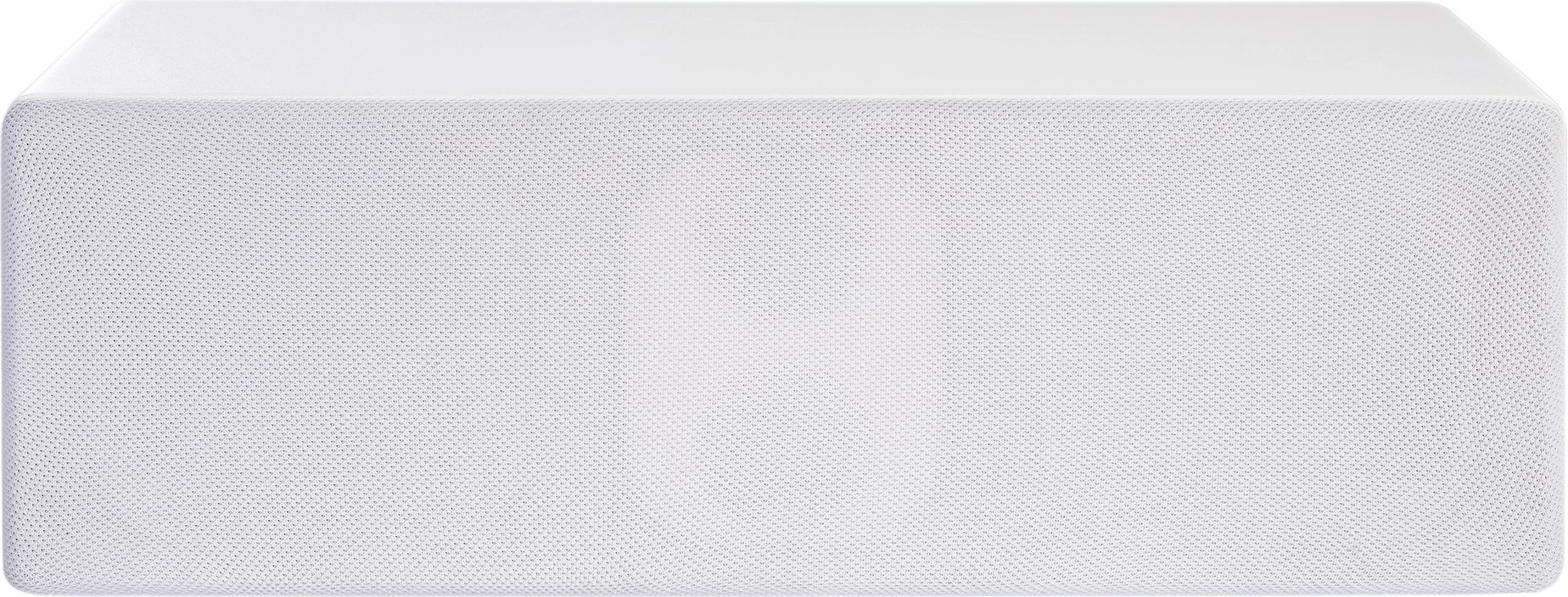 Altaparlant portativ TerraTec Concert BT 1, wireless, 2.0 kanale, 2-way, i bardhë