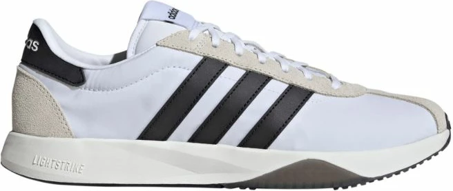 Atlete për meshkuj adidas Run 76/26 HQ2339, të bardha
