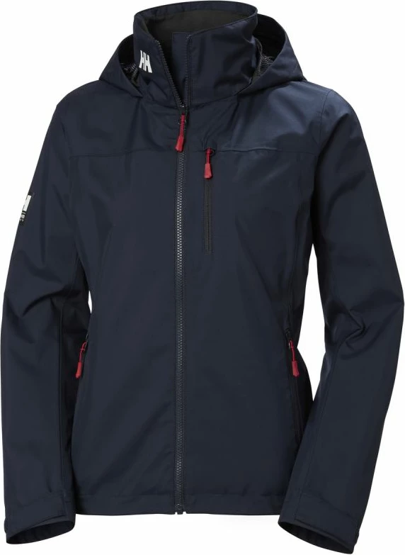 Jakne Helly Hansen femra, e zezë