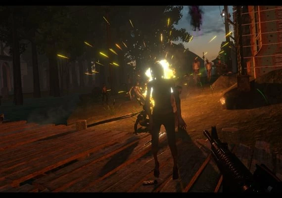 VRZ: Torment VR EN Global