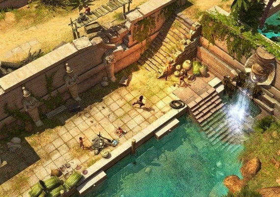 Titan Quest: Eternal Embers DLC Global