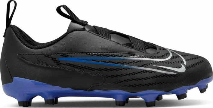 Atlete futbolli Nike për fëmijë