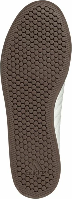 Këpucë për meshkuj adidas, të bardha