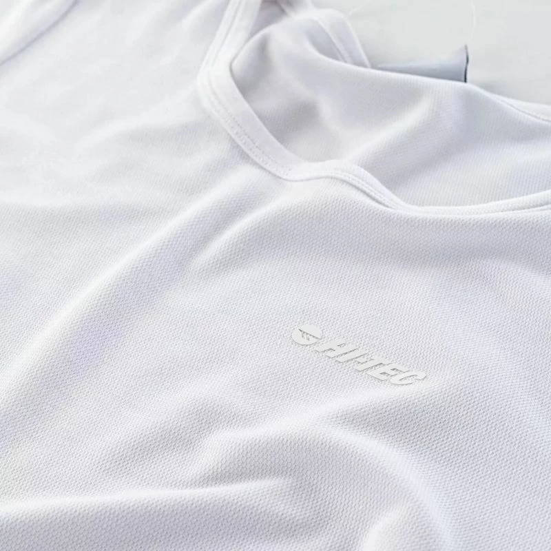 Maicë për femra Hi-Tec, e bardhë