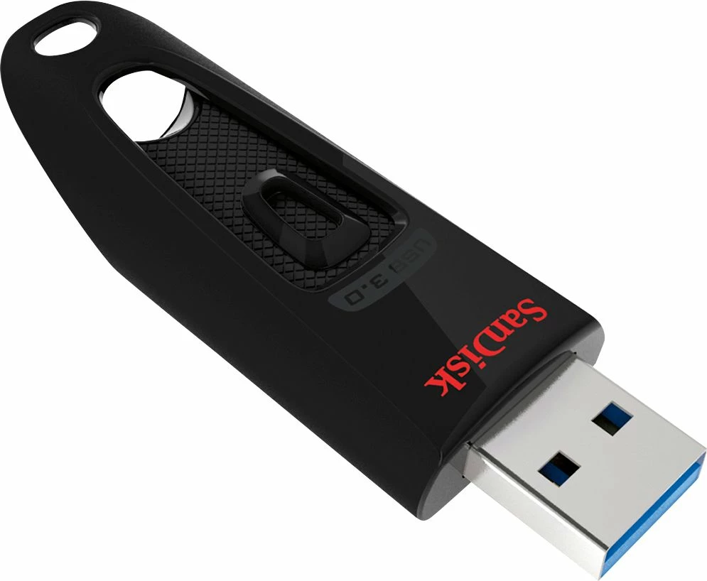 USB Flash Drive Ultra SanDisk, 32GB