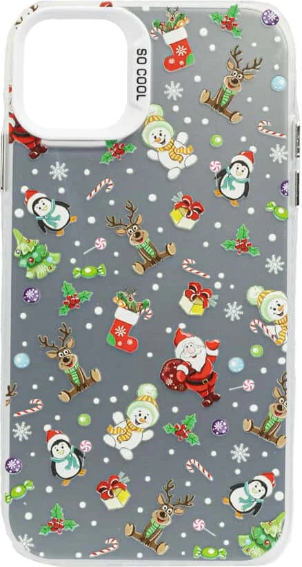 Fotroll Për Telefon Tech Time FA101-017 (IP16PLUS)