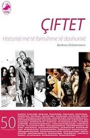 “Çiftet – Historitë më të famshme të dashurisë”