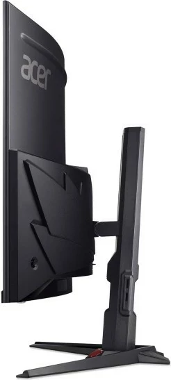 Monitor gaming Acer Nitro XZ273UX2bmiiprx 27 inç, QHD, 240Hz, i zi