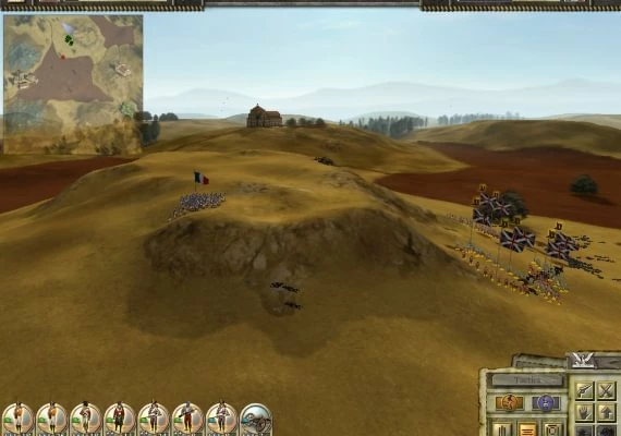 Imperial Glory EN/DE/FR/IT/PL/RU/ES Global