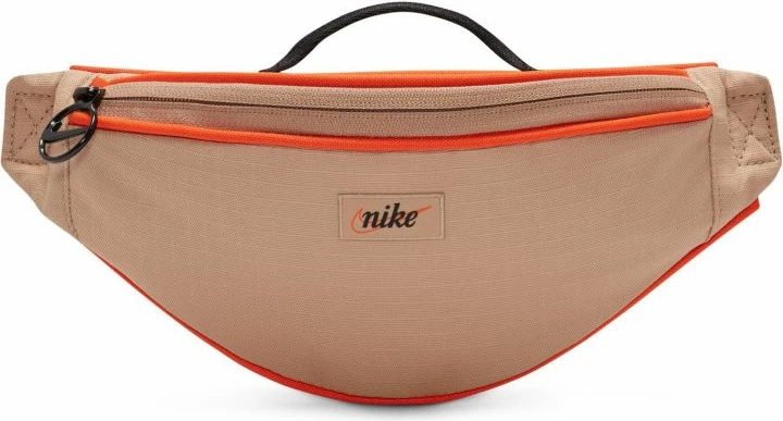 Çantë beli Nike, bezhë