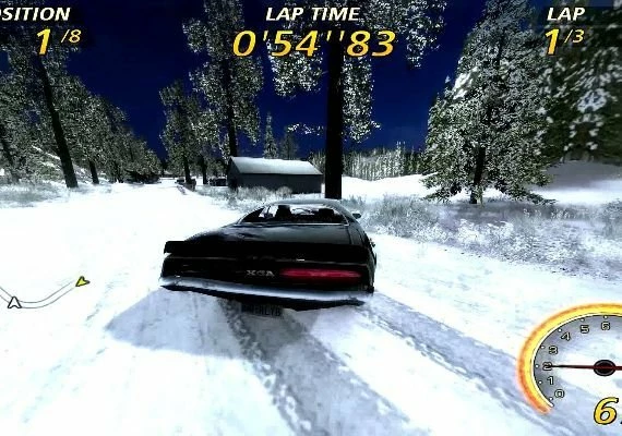 FlatOut 2 EN/DE/FR/IT/ES Global