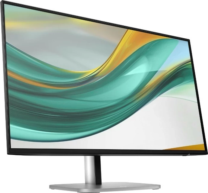 Monitor HP Series 5 Pro 527pf, 27 inch, Full HD, 100Hz, IPS, zi