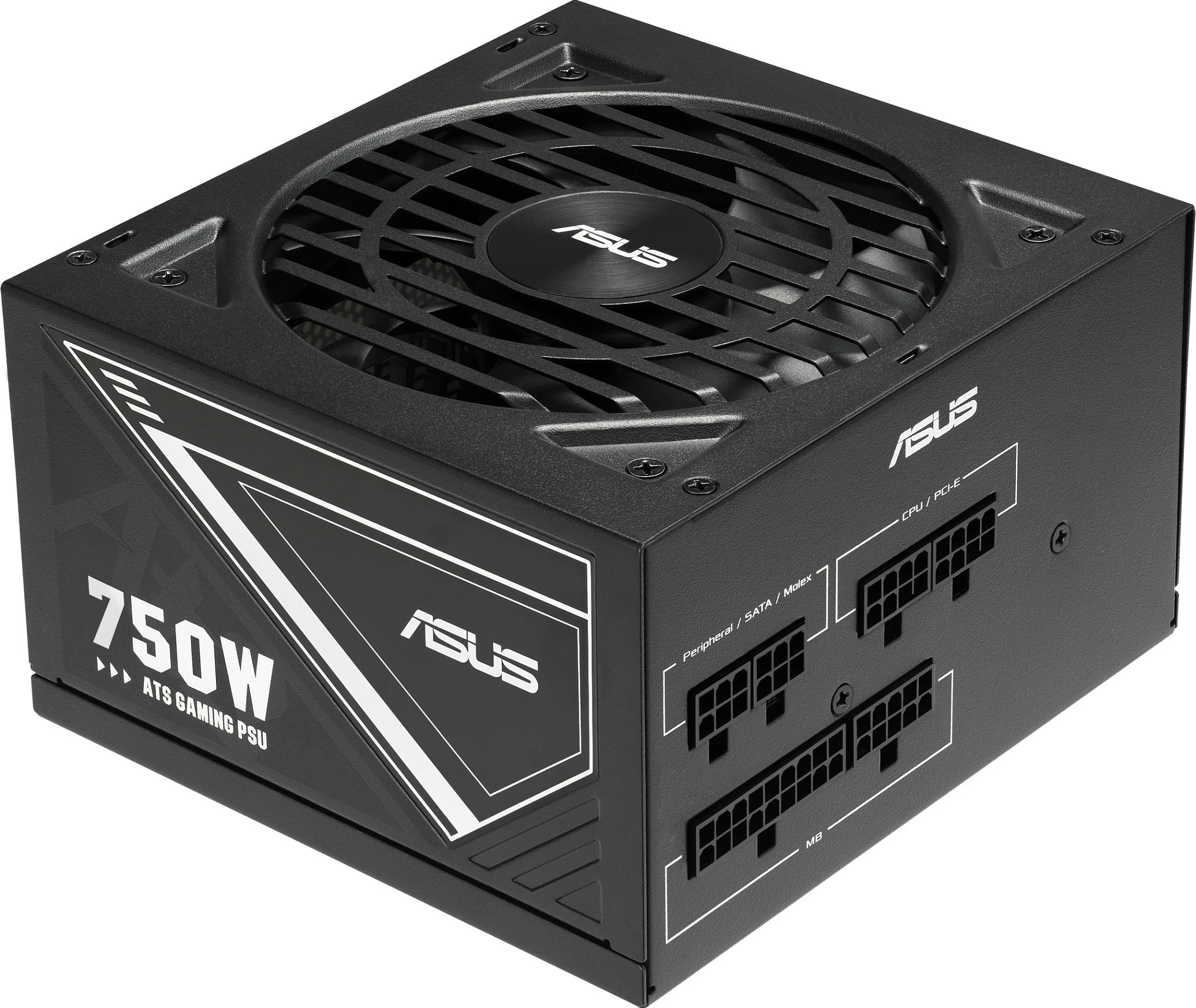 Furnizues rryme ASUS ATS-750G, 750W, 80+ Gold, Fully Modular, i zi