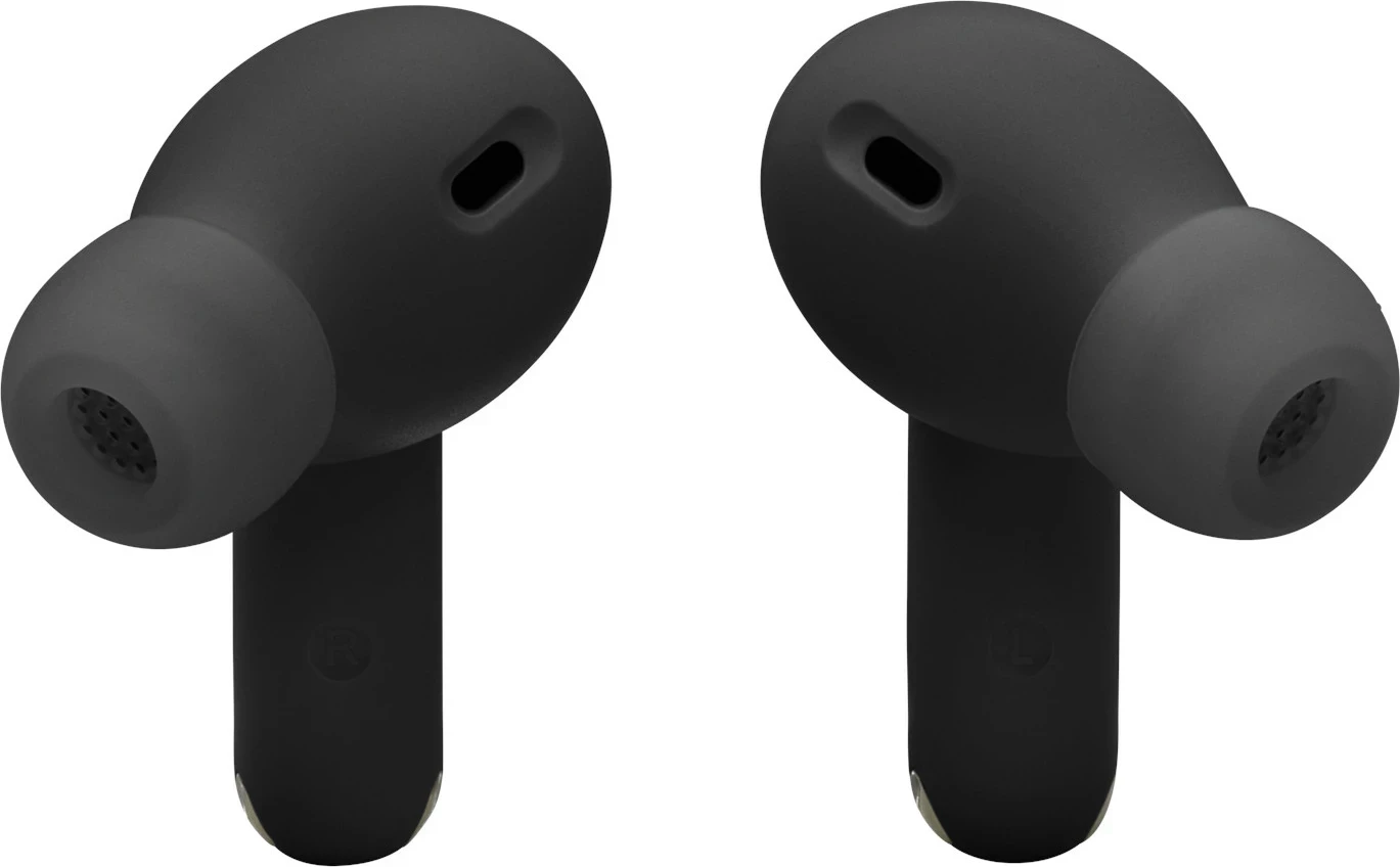 Kufje JBL Wave Beam 2, Bluetooth, ANC, deri 40 orë, Black