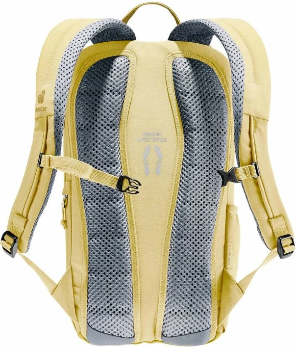 Çantë shpine Deuter, e verdhë