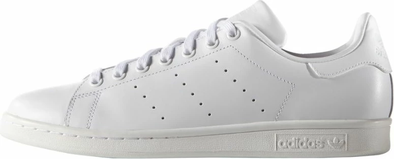 Atlete për meshkuj Adidas Originals Stan Smith, të bardha