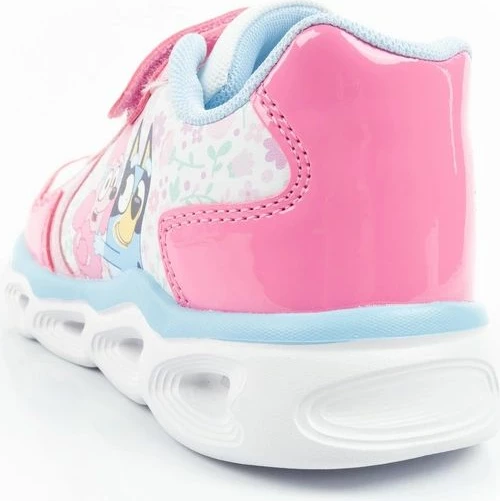 Atlete për fëmijë Leomil Bluey, me LED