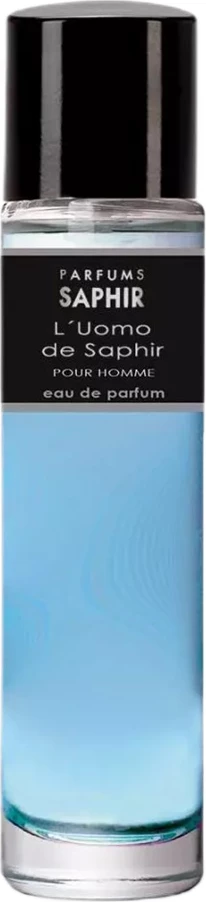 Parfum për meshkuj Saphir L'Uomo De Saphir, 30ml