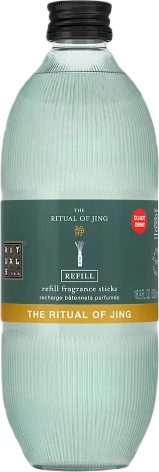 Refill për difuzer aromash Rituals The Ritual of Jing, 500ml